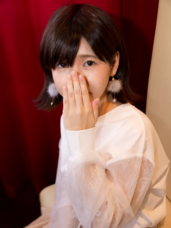 踊れ!チンチコリン・VIP みゆう 26歳 T:154cm B:84(D) W:55 H:83