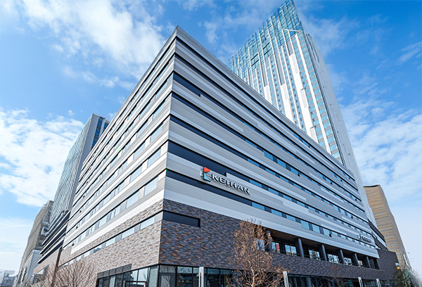 ホテル京阪 なんば グランデ／大阪府大阪市浪速区難波中２丁目11－13